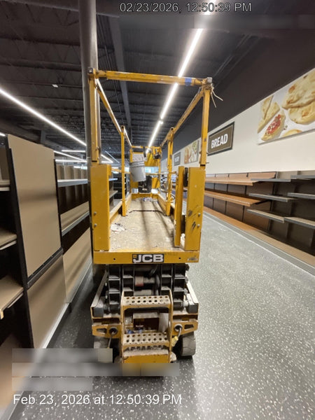 2024 JCB S1932E