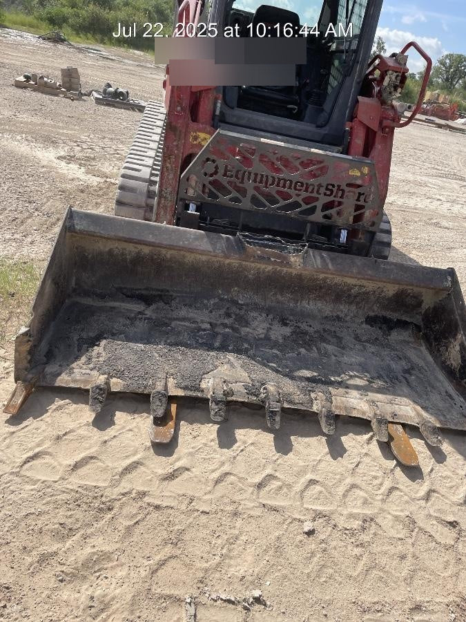 2022 PALADIN 48" Pallet Forks - Paladin