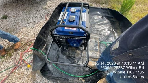 2023 POWERHORSE 102221 Rev. D