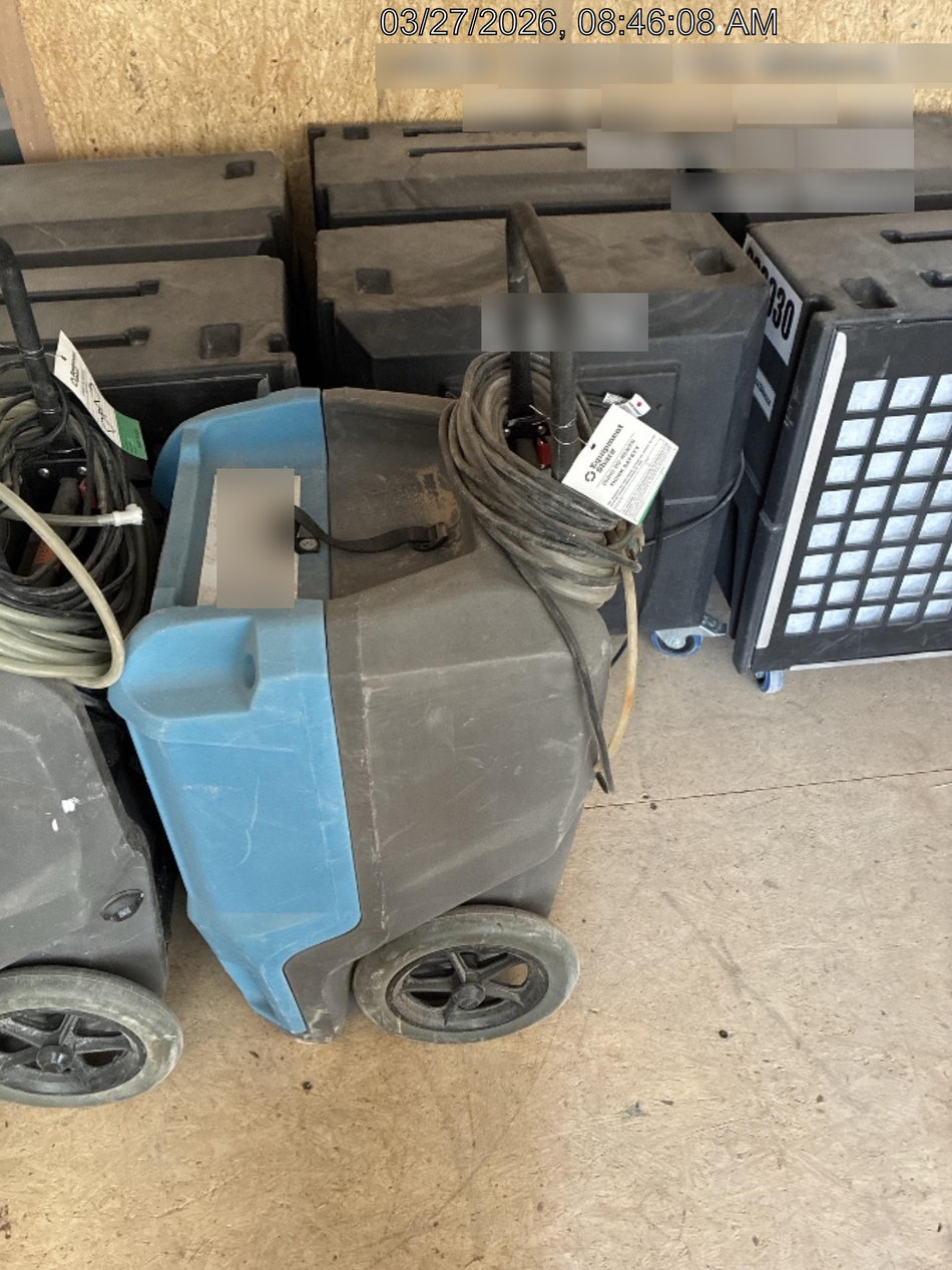 2020 DRI-EAZ LGR6000Li