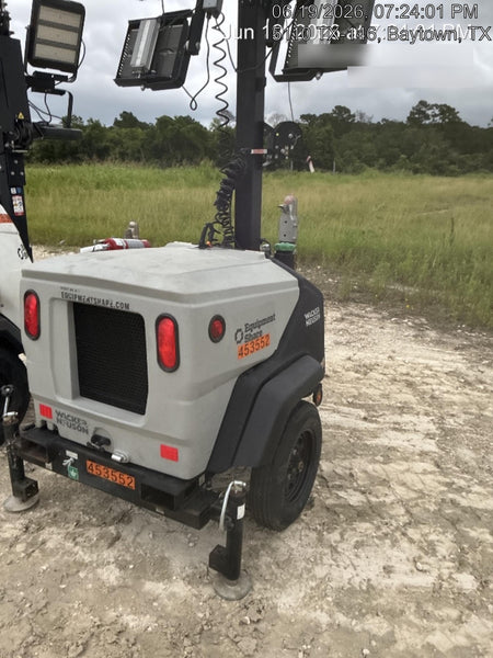 2024 WACKER NEUSON LTT4