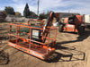 2020 JLG 660SJ