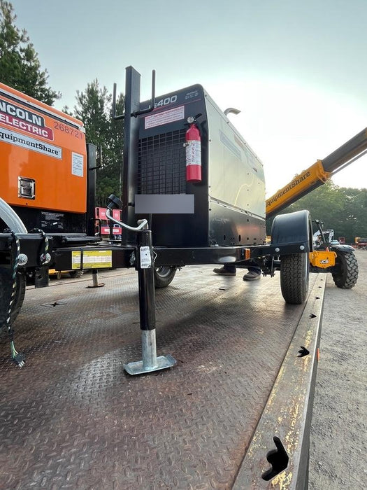 2024 LINCOLN ELECTRIC LE400