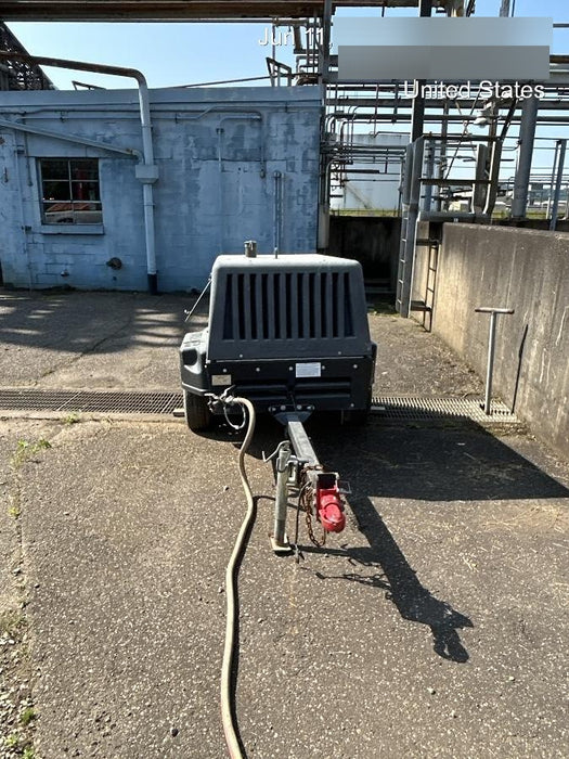 2019 SULLAIR 185-DPQ