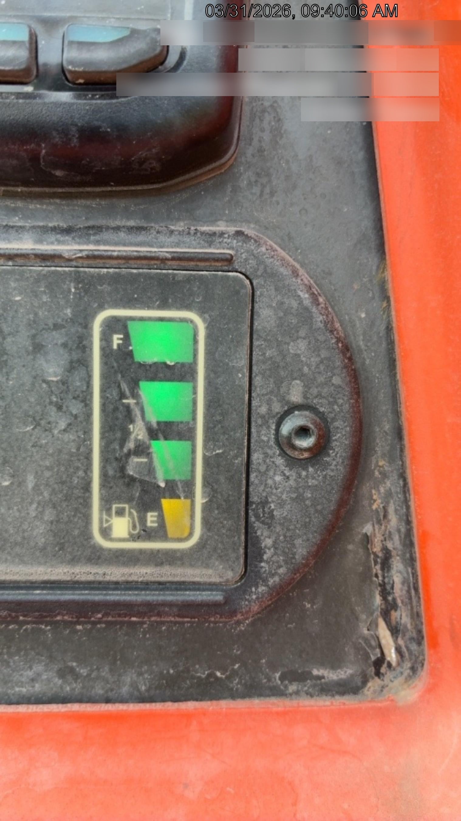 2021 JLG 660SJ