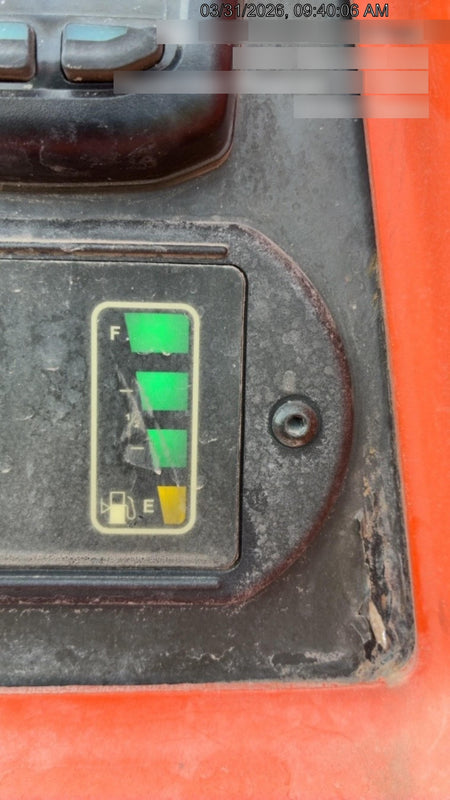 2021 JLG 660SJ