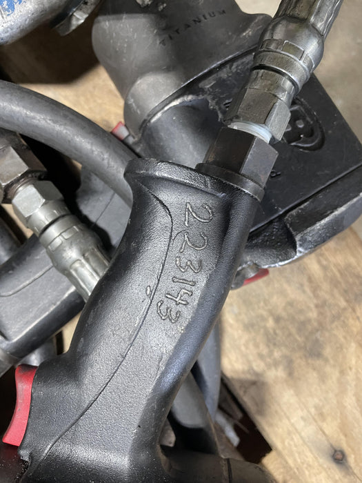 2022 INGERSOLL RAND 2925P1TI