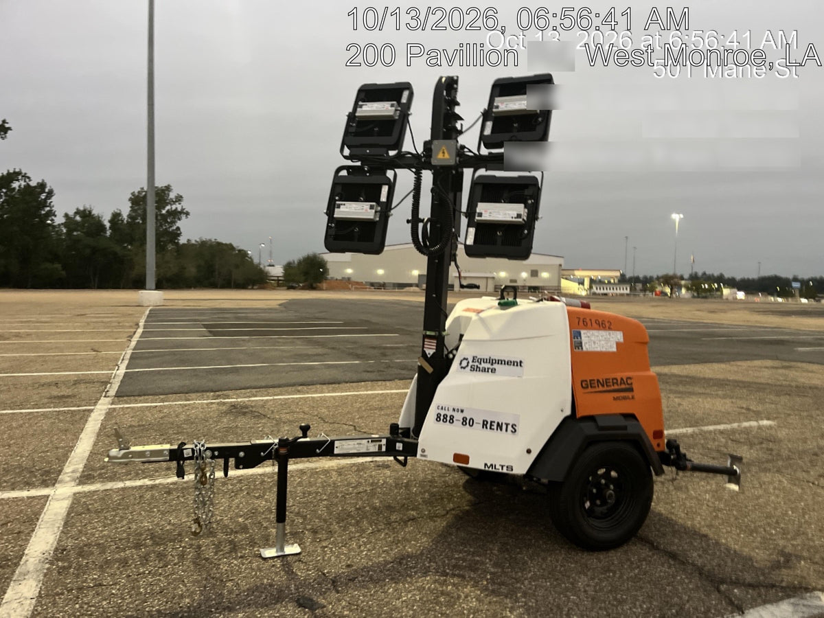2026 GENERAC MLTS-4