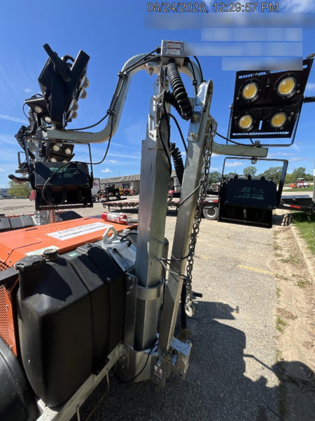 2024 WANCO WLTT-4MM4K