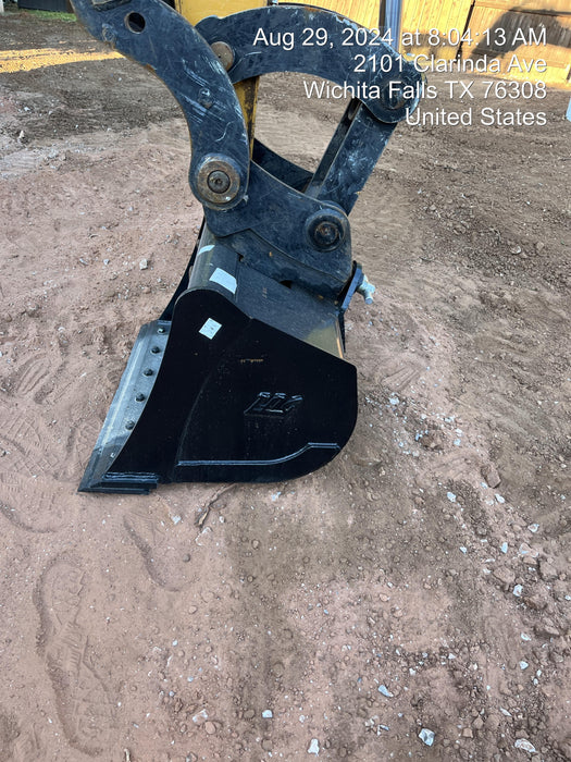 2024 TAG MANUFACTURING 36" HD QC31