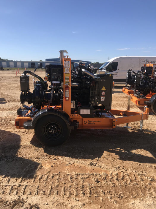 2021 PIONEER PP66S12L71-TD2.9L4