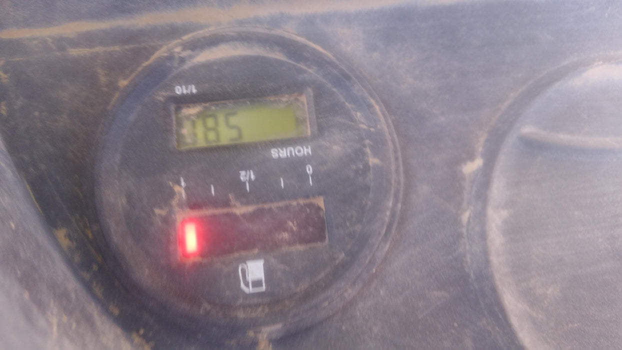 2020 Club Car CA1700D CLUB CAR CA1700D