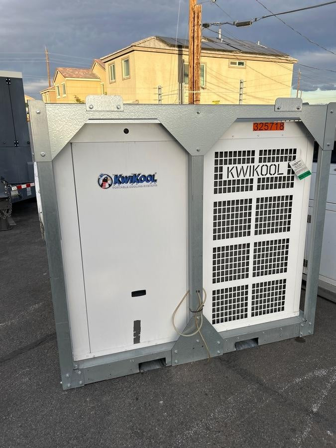2023 KWIKOOL KPO25-43HF