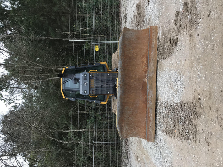 2020 JOHN DEERE 450K