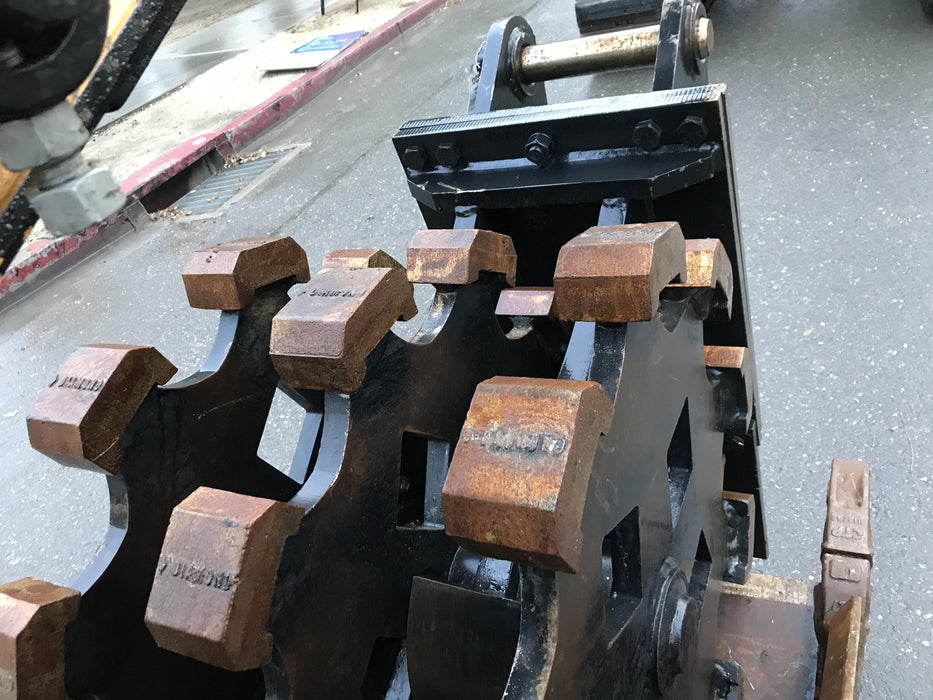 2020 AMERICAN COMPACTION EQUIPMENT DC-24 BLWP