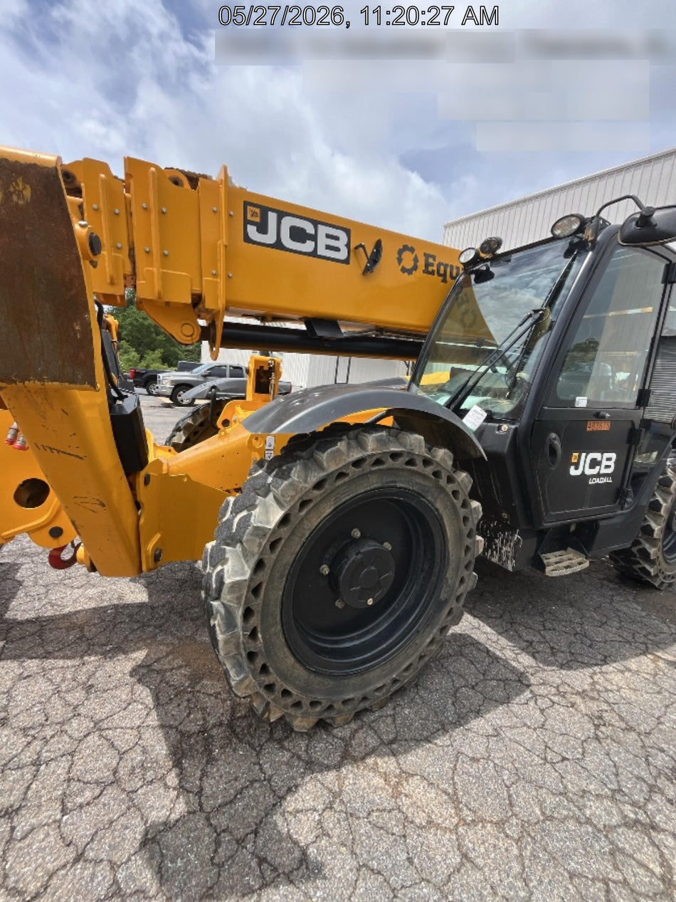 2025 JCB 512-56