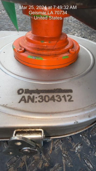 2023 MICHIGAN PNEUMATIC MP-5631-725