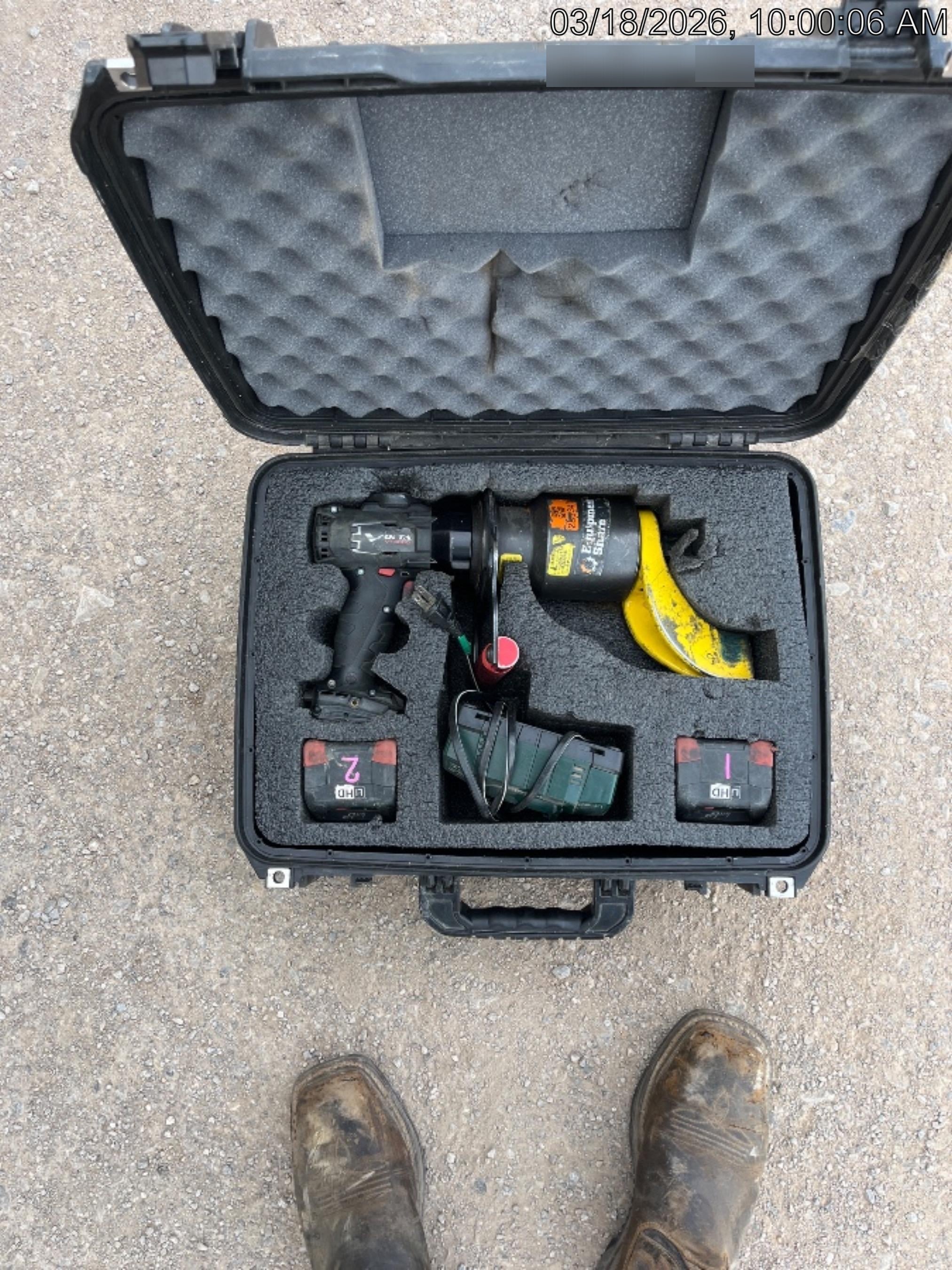 2023 TORCUP VT-3000KIT
