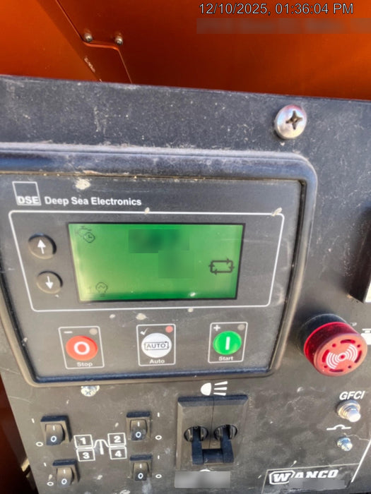 2024 WANCO WLTT-4MM4K