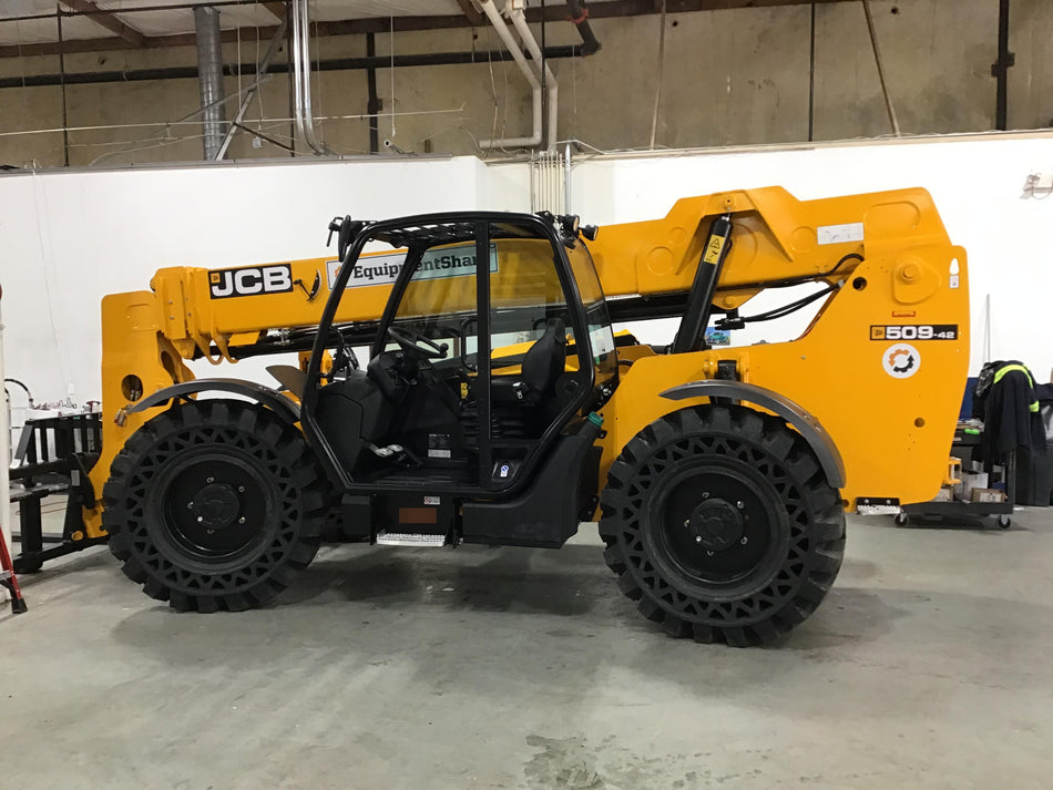 2020 JCB 509-42