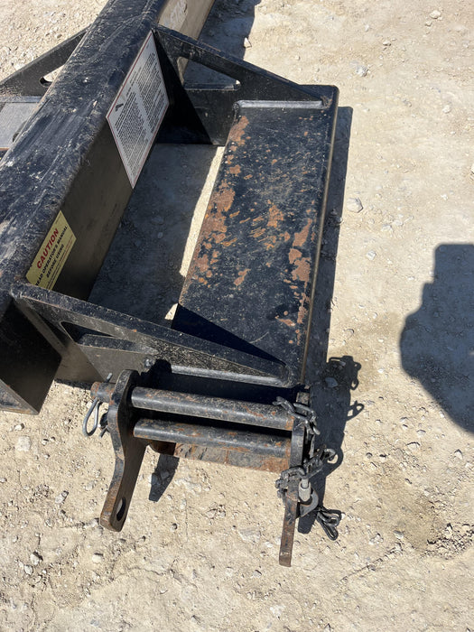 2023 STAR INDUSTRIES M1360B - Star JIB Boom