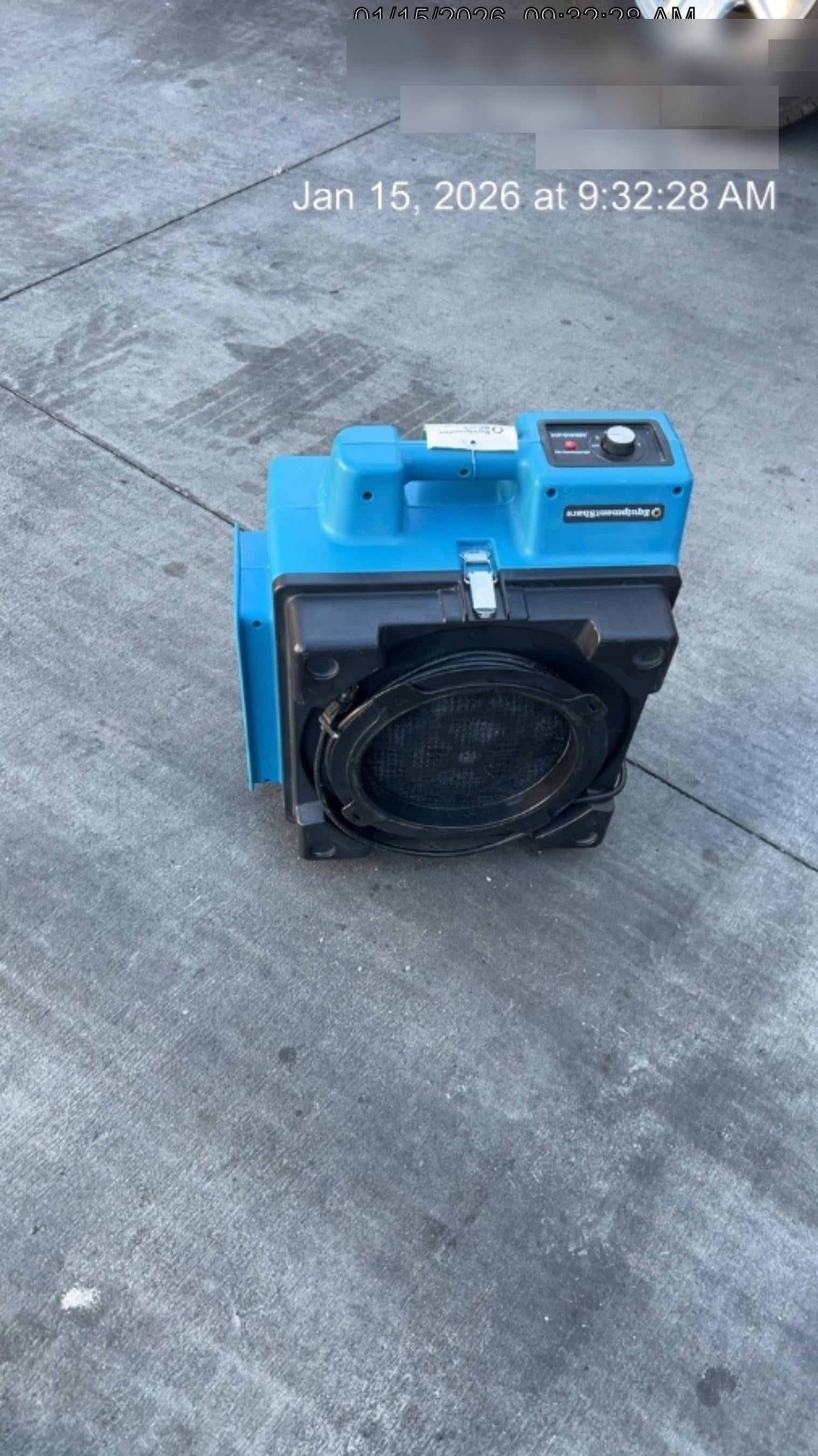 2021 XPOWER X-2580