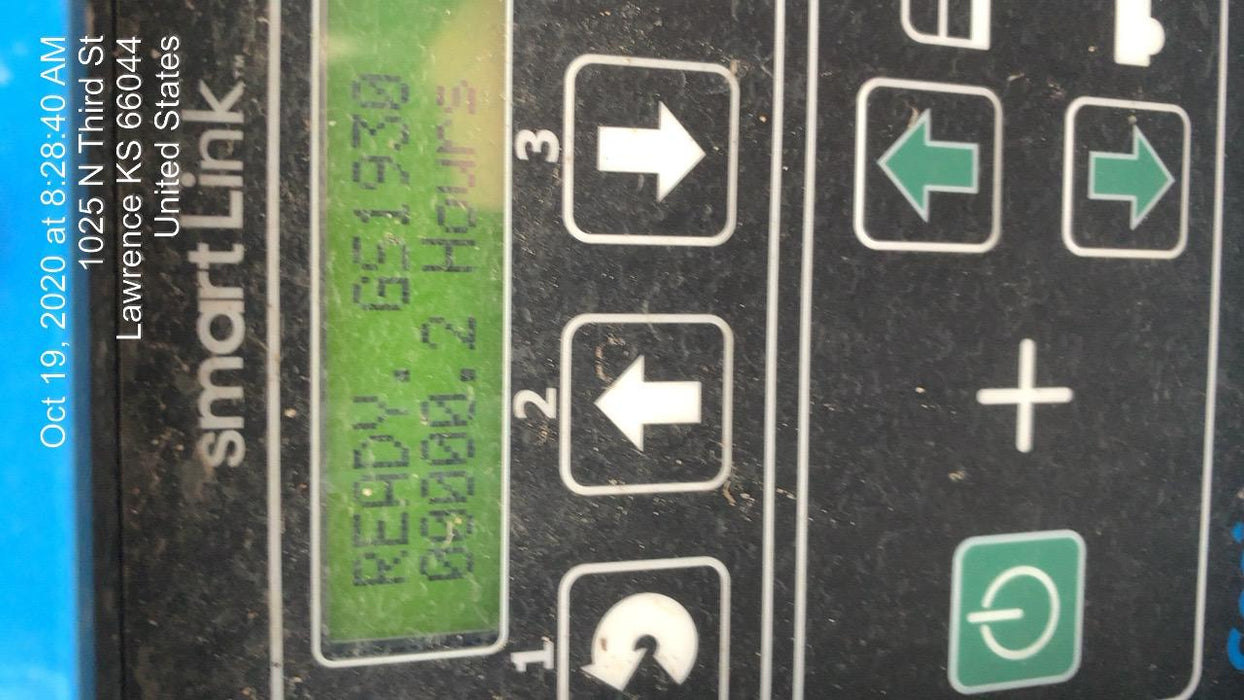 2020 Genie GS-1930 GENIE GS-1930