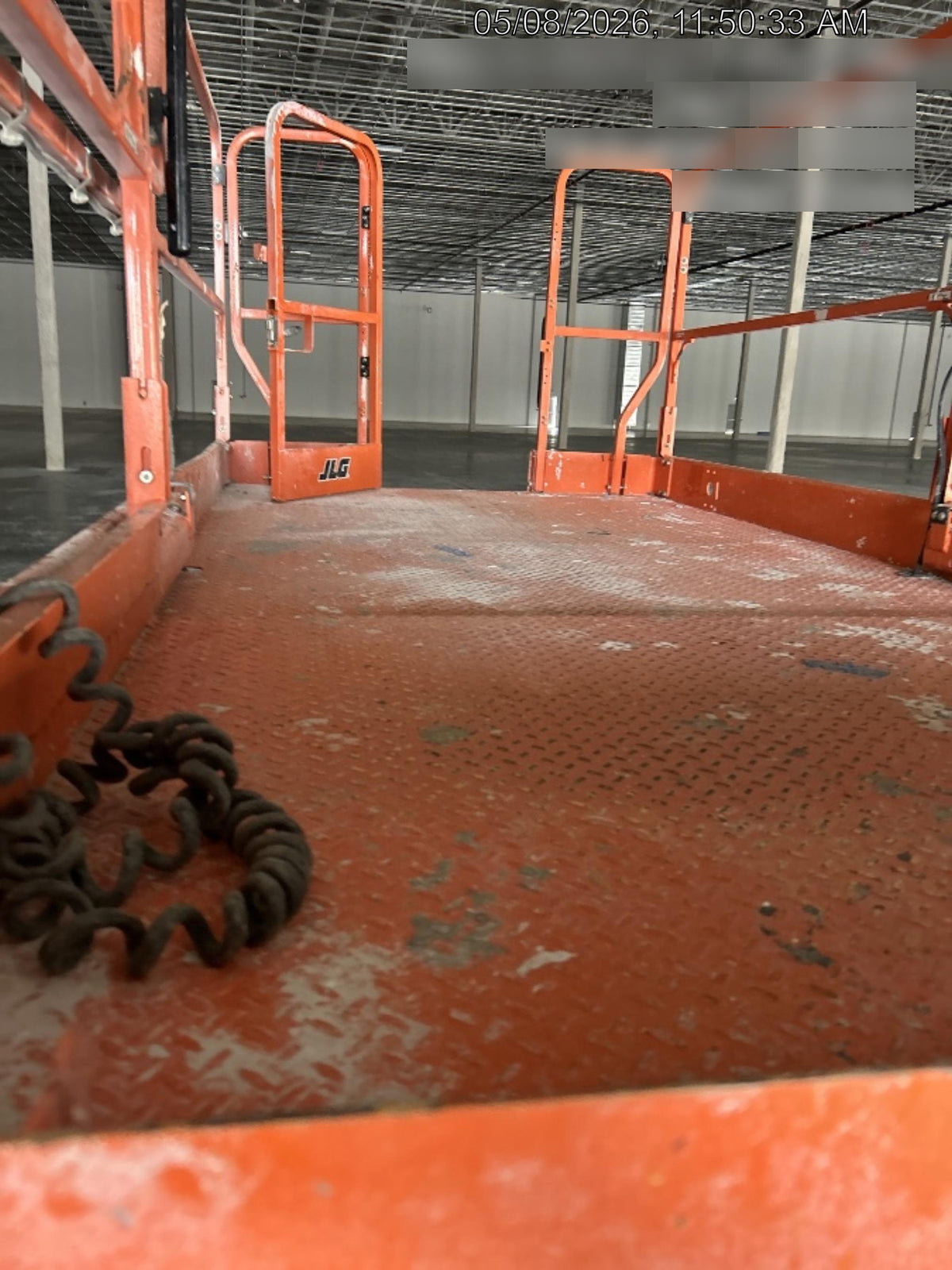 2022 JLG RT4069