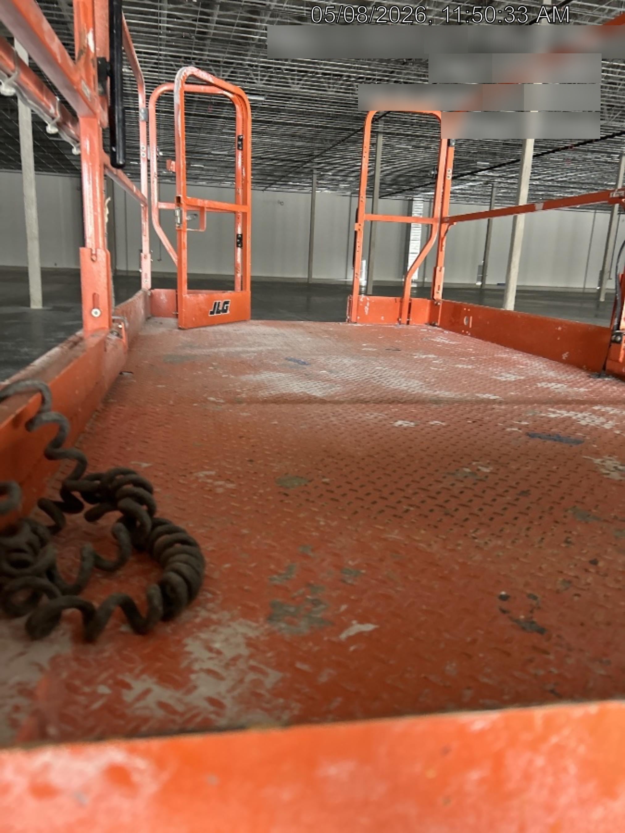 2022 JLG RT4069