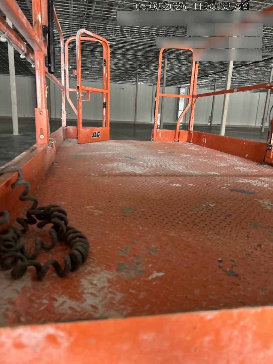 2022 JLG RT4069