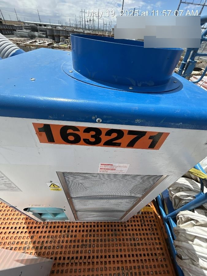 2021 MESTEK 6KK14