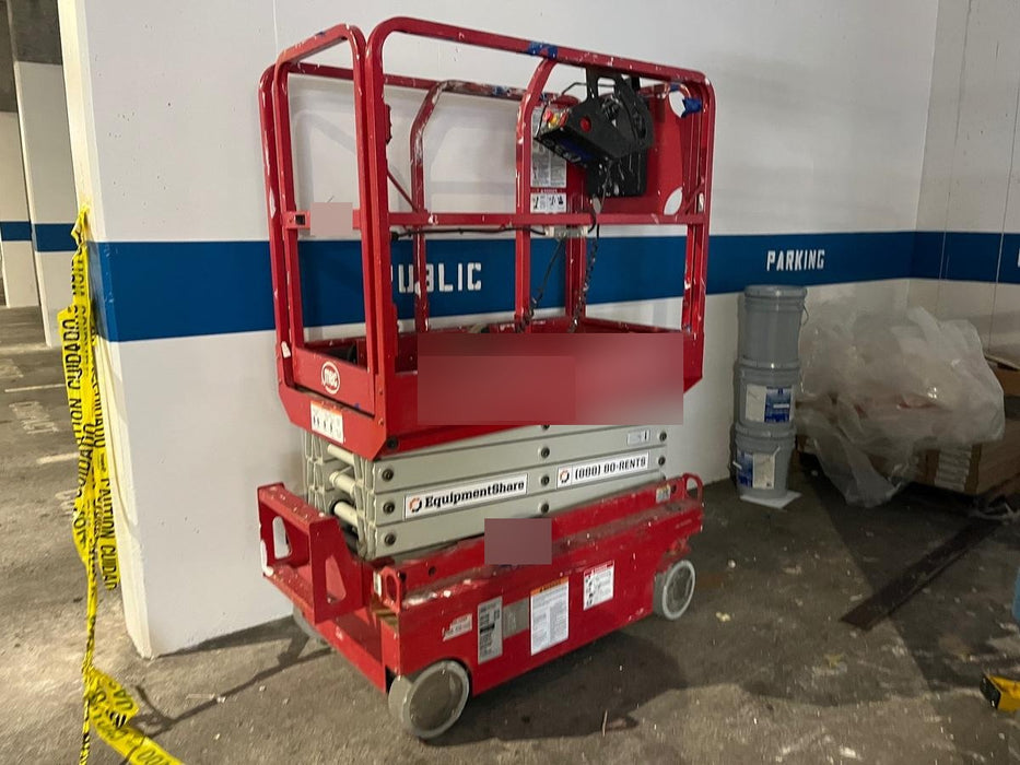 2020 MEC 1330SE Standard, 900W Inverter w/None