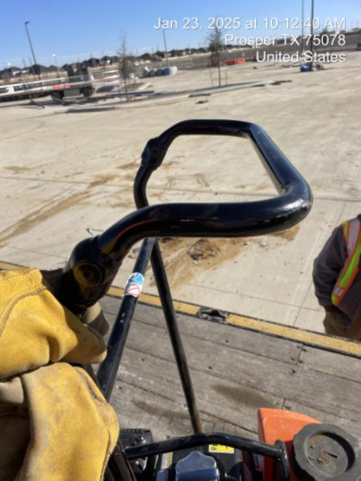 2023 MULTIQUIP MVC82VHW