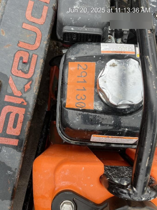 2023 MULTIQUIP MVC82VHW