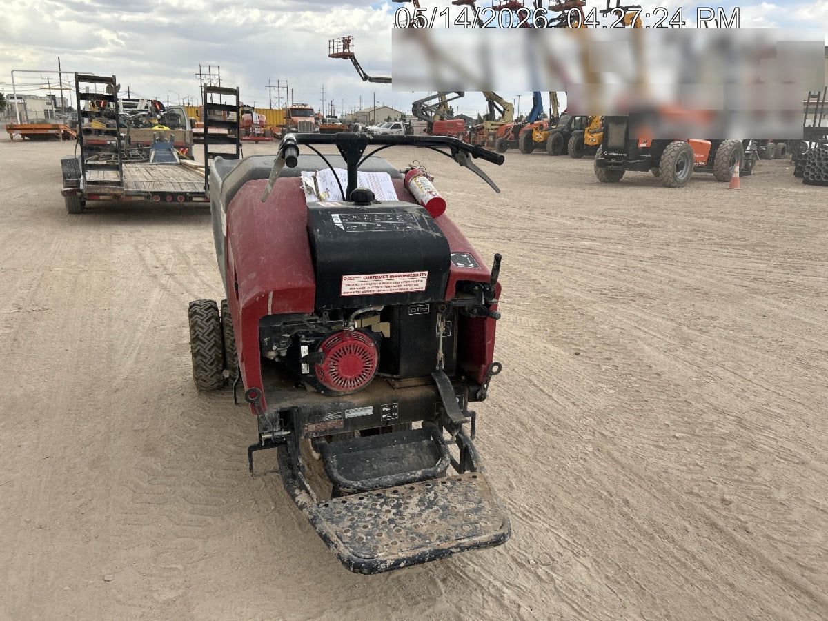 2023 TORO MB-1600