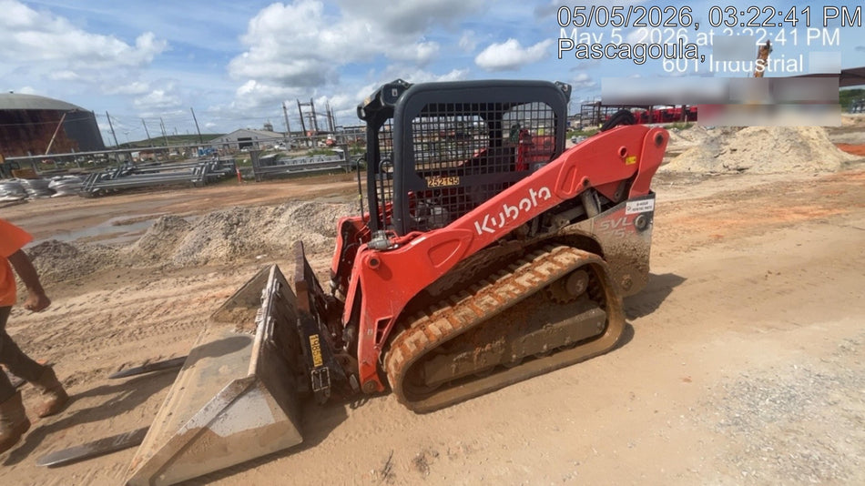2021 ARROW MATERIAL HANDLING 60" Pallet Forks