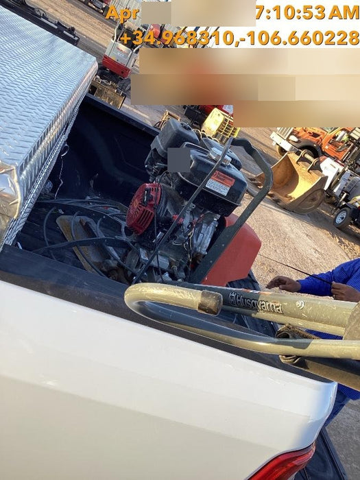 2020 HUSQVARNA CT 48-13A-V