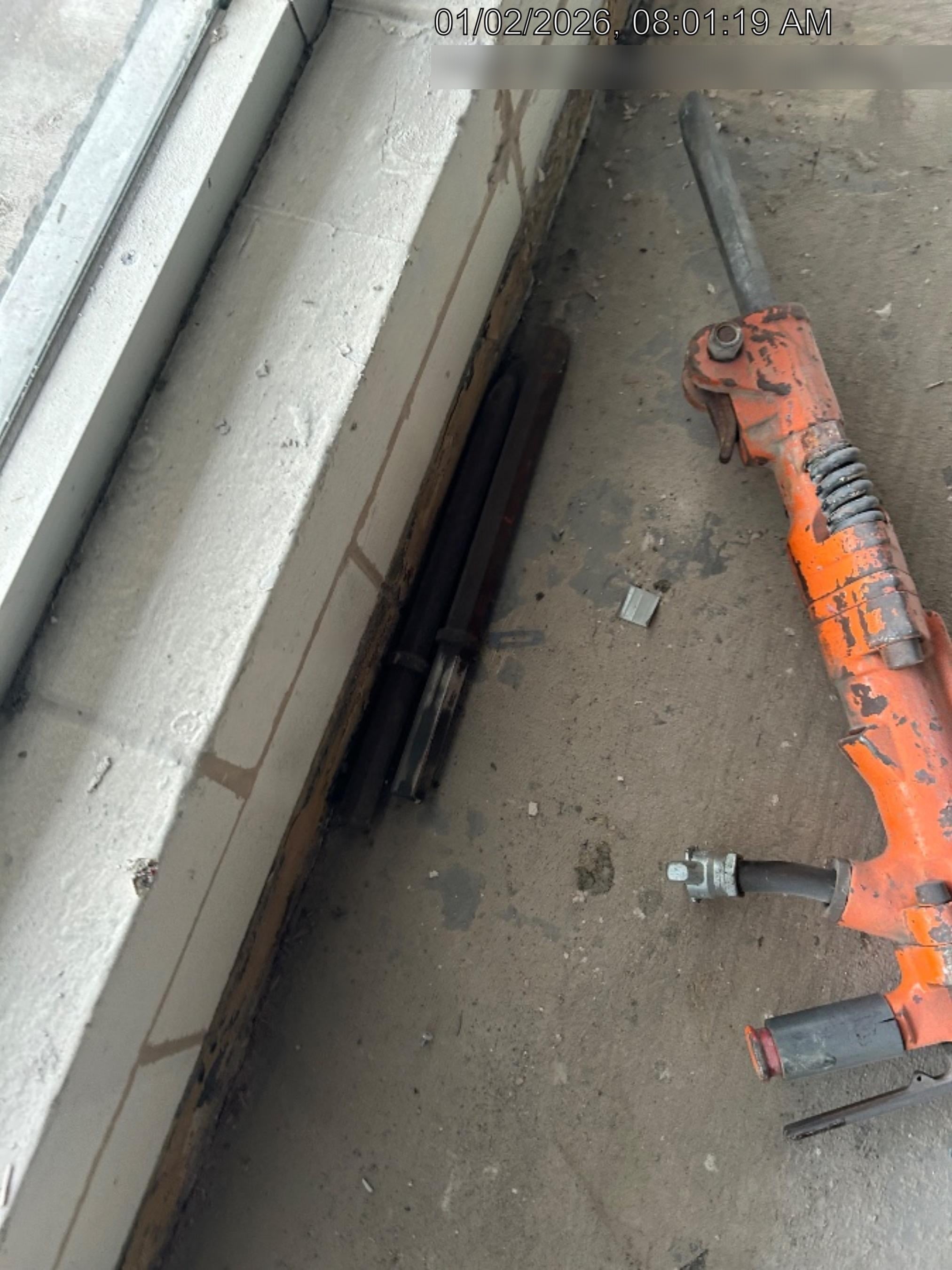 2021 MICHIGAN PNEUMATIC MP-TPB60-114