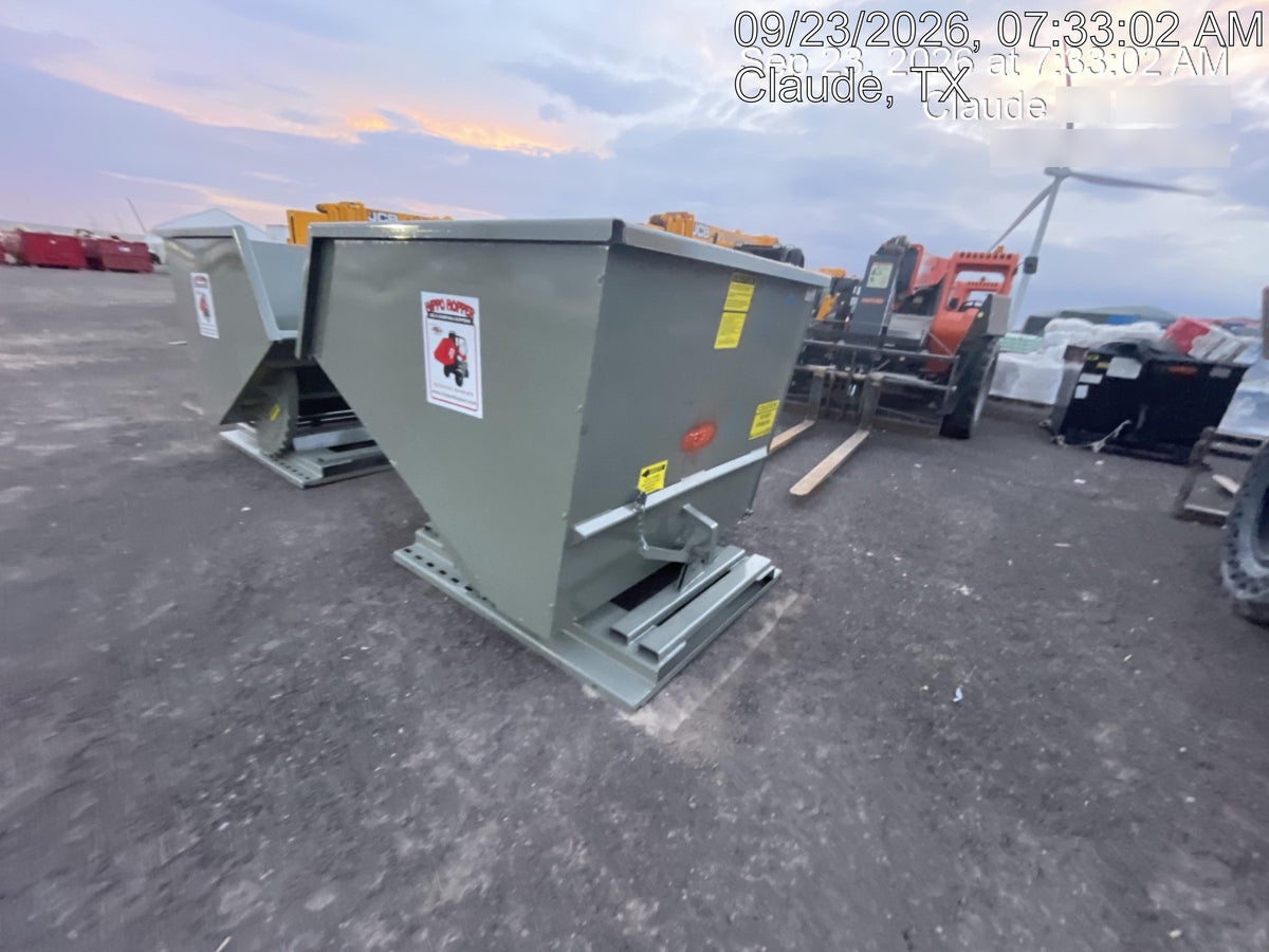 2026 HIPPO HOPPER HH48HD