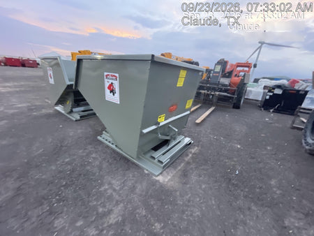 2026 HIPPO HOPPER HH48HD