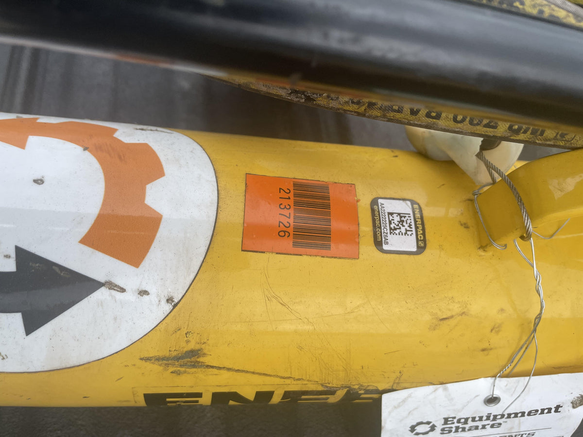 2022 ENERPAC P80
