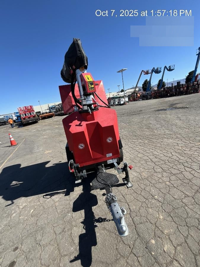 2025 MULTIQUIP GBX24BK