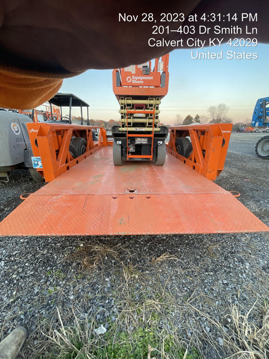 2021 AIR TOW Rental14