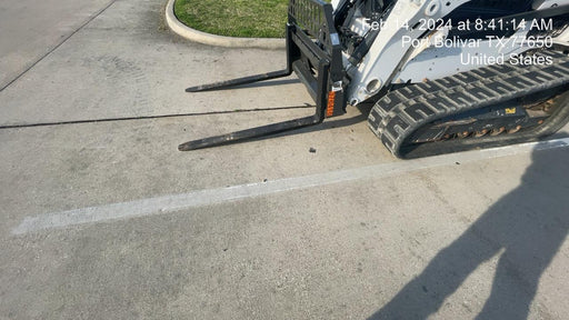 2023 SOLESBEE SPF-48