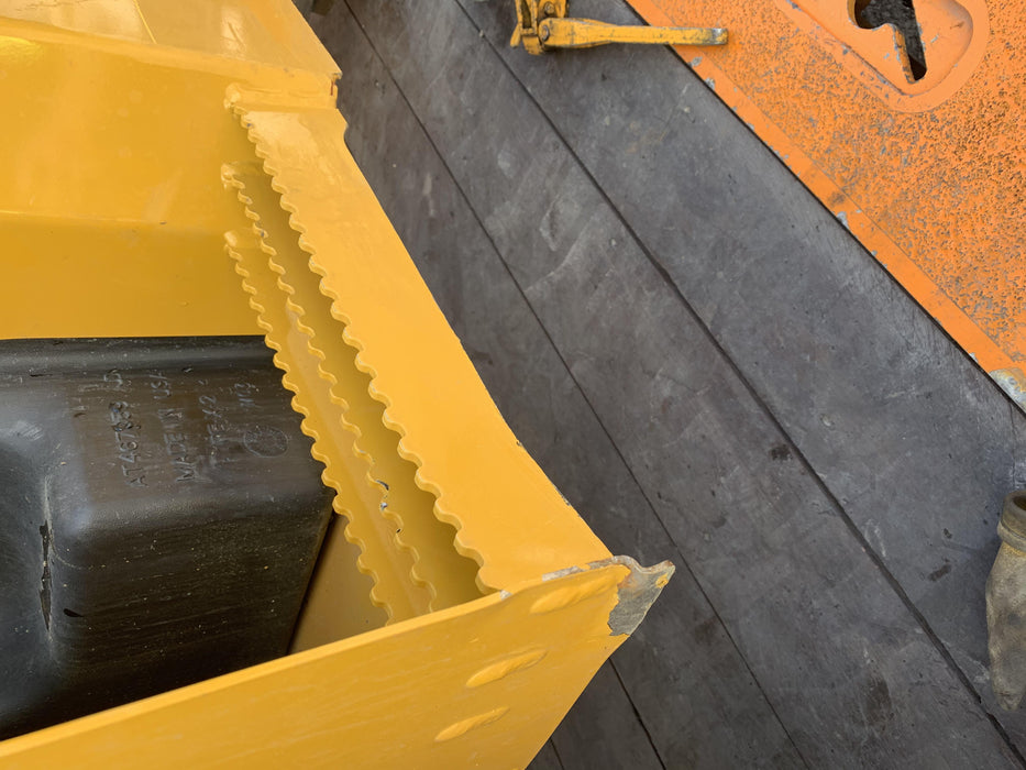 2020 JOHN DEERE 310LEP - Extendable Stick