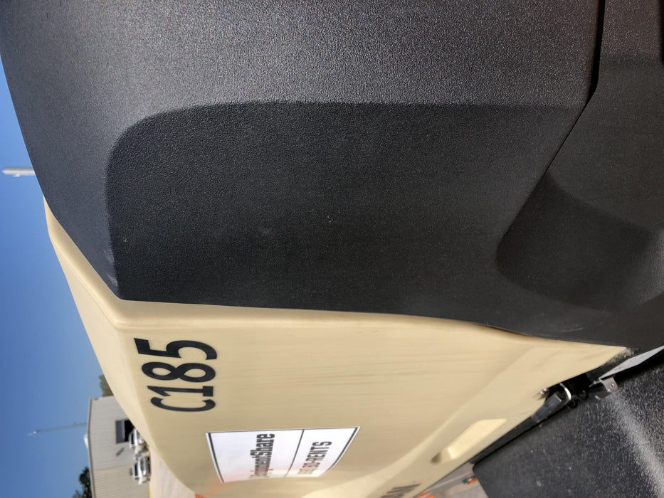 2019 DOOSAN C185WDO-T4F