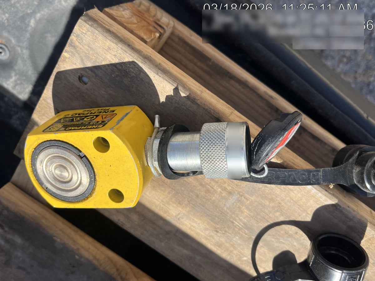 2023 ENERPAC RSM100