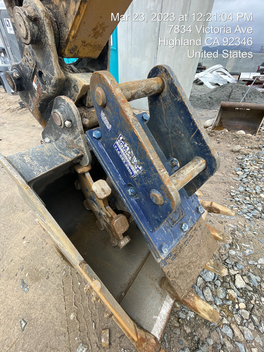 2021 TOKU SCW-18-LBSE