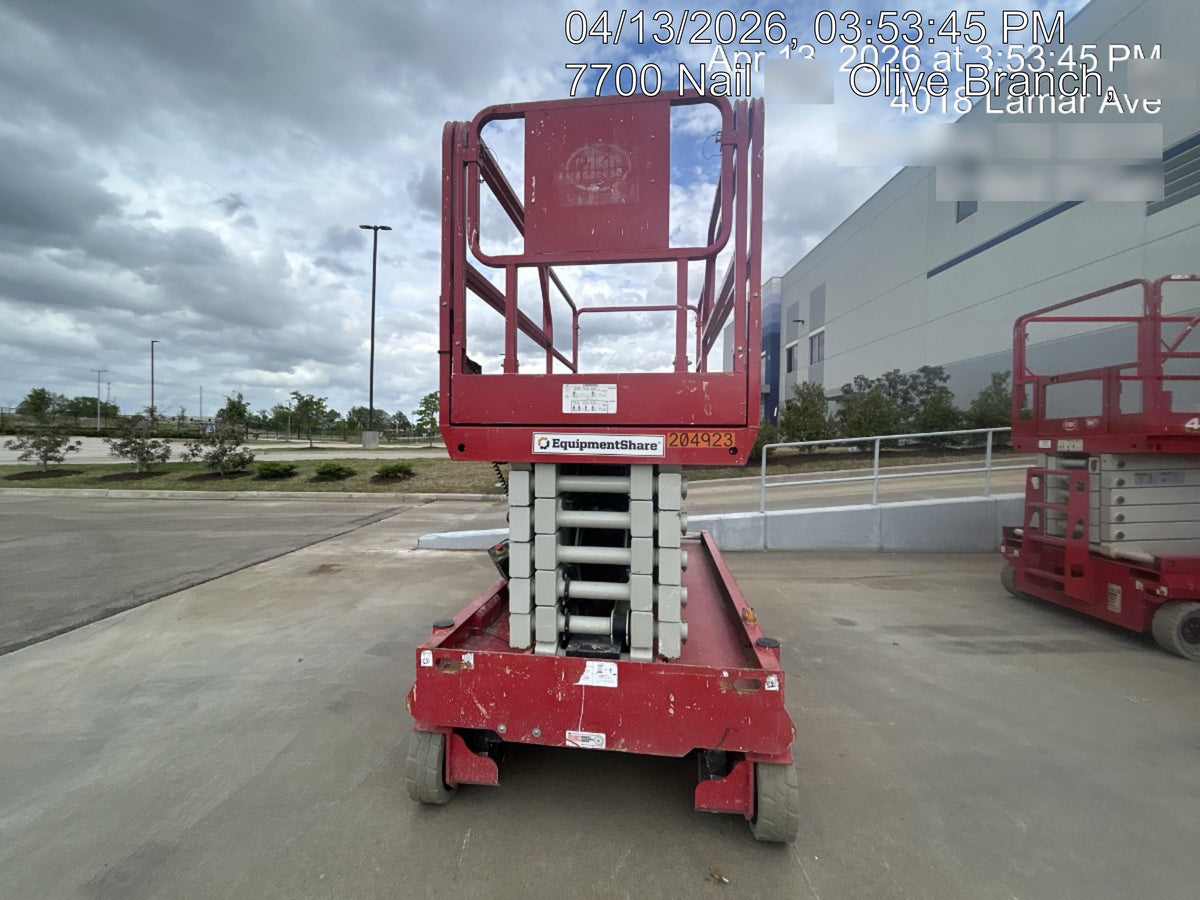 2022 MEC 4555SE