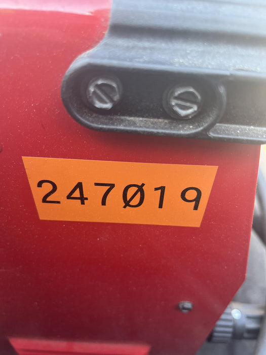 2022 LINCOLN ELECTRIC TOMAHAWK 1500